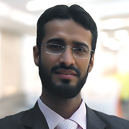 Dr. Faisal Gulzar    